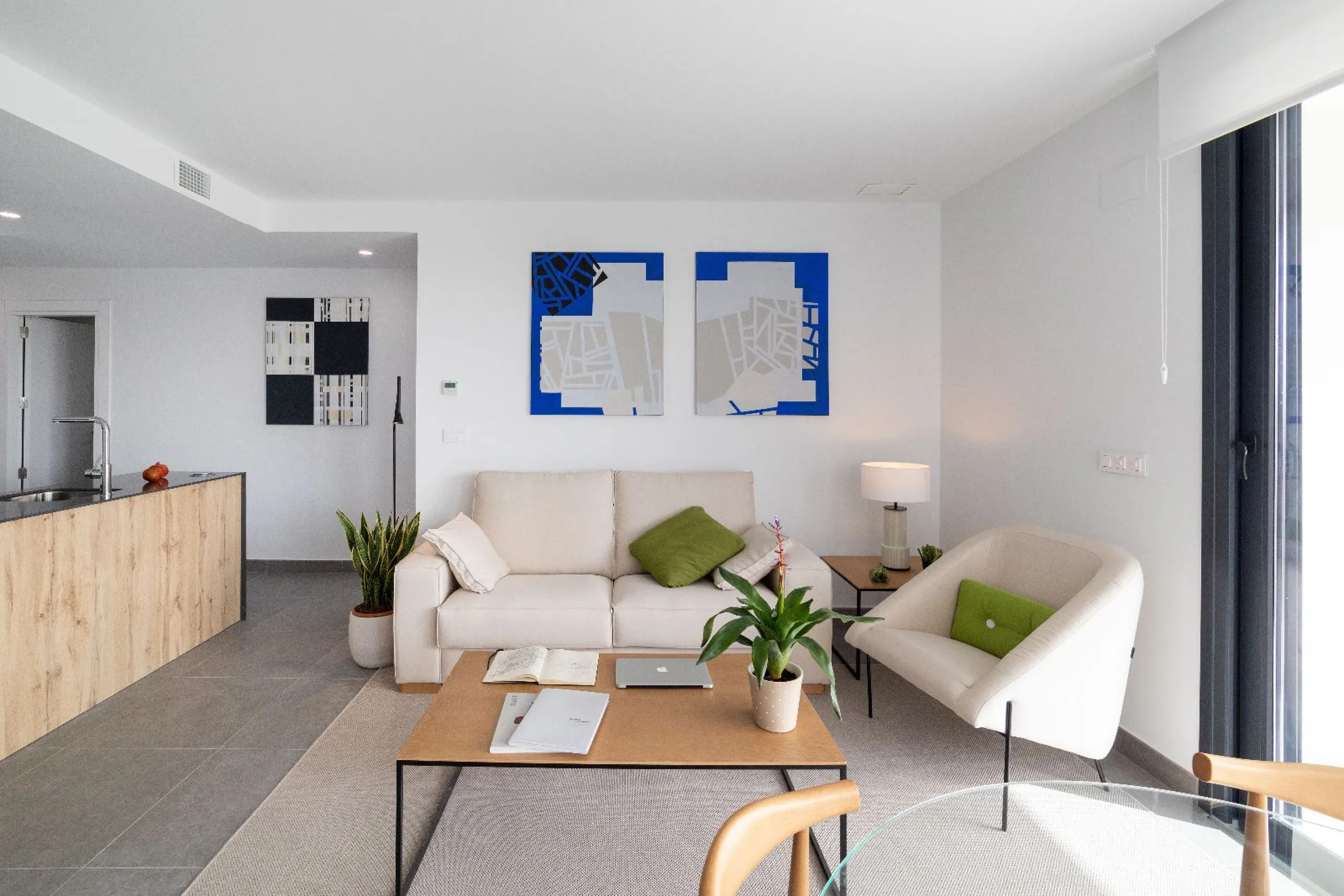 Exclusive Collection of Villas with Sea Views in Polop, Alicante
