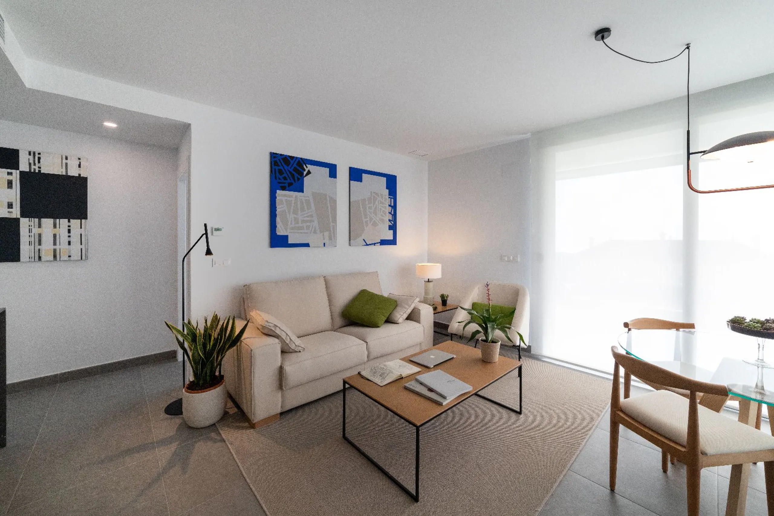 Exclusive Collection of Villas with Sea Views in Polop, Alicante