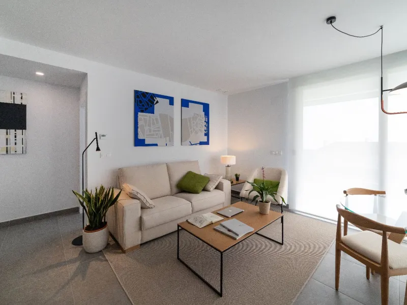 Exclusive Collection of Villas with Sea Views in Polop, Alicante