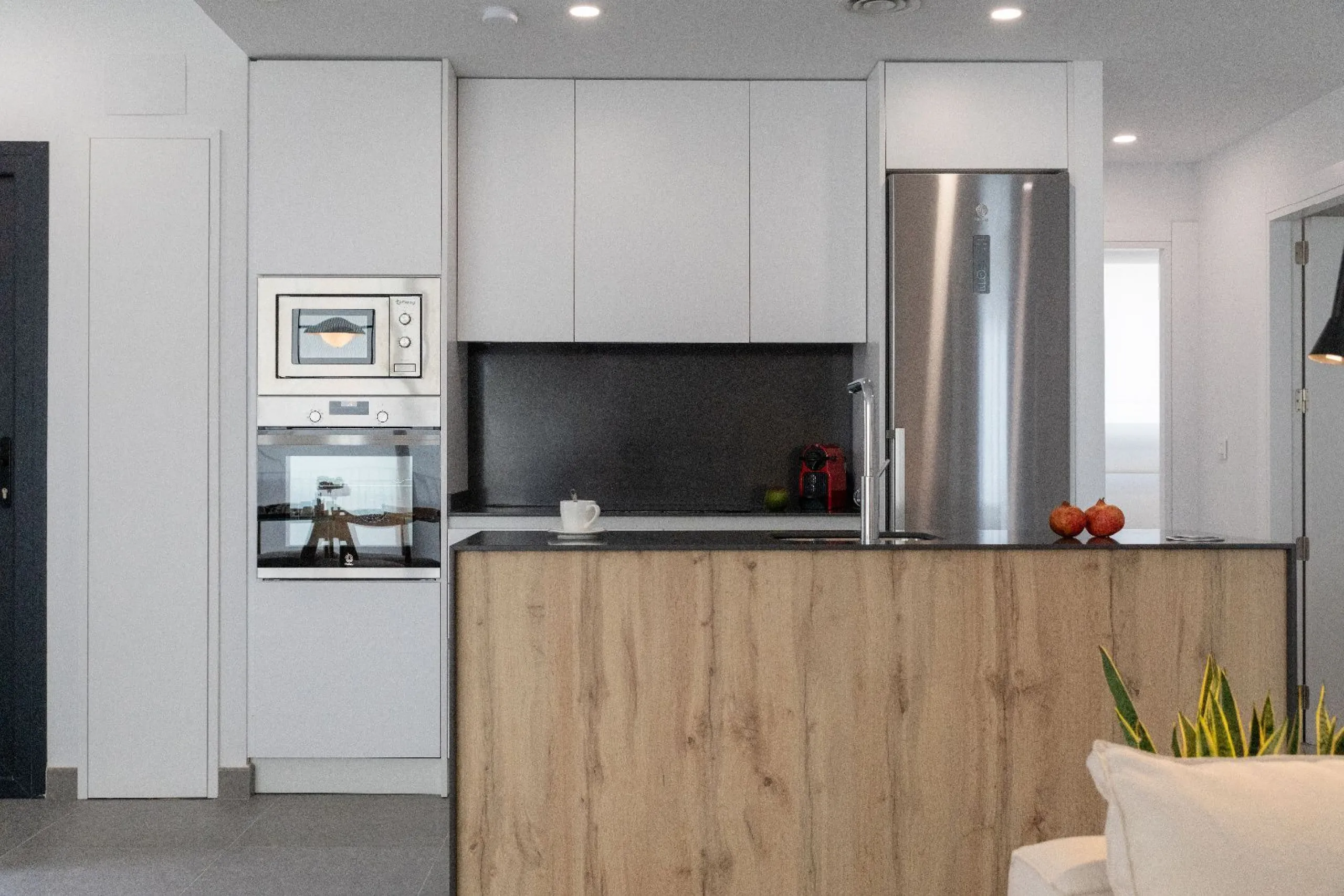 Exclusive Collection of Villas with Sea Views in Polop, Alicante