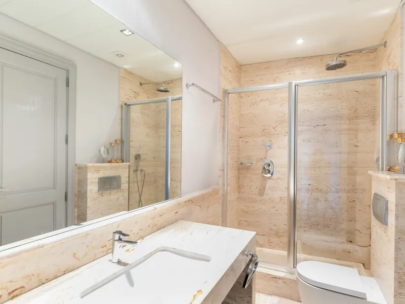 Elegant Apartment with High-Level Comfort on Passeig de Gracia, Barcelona