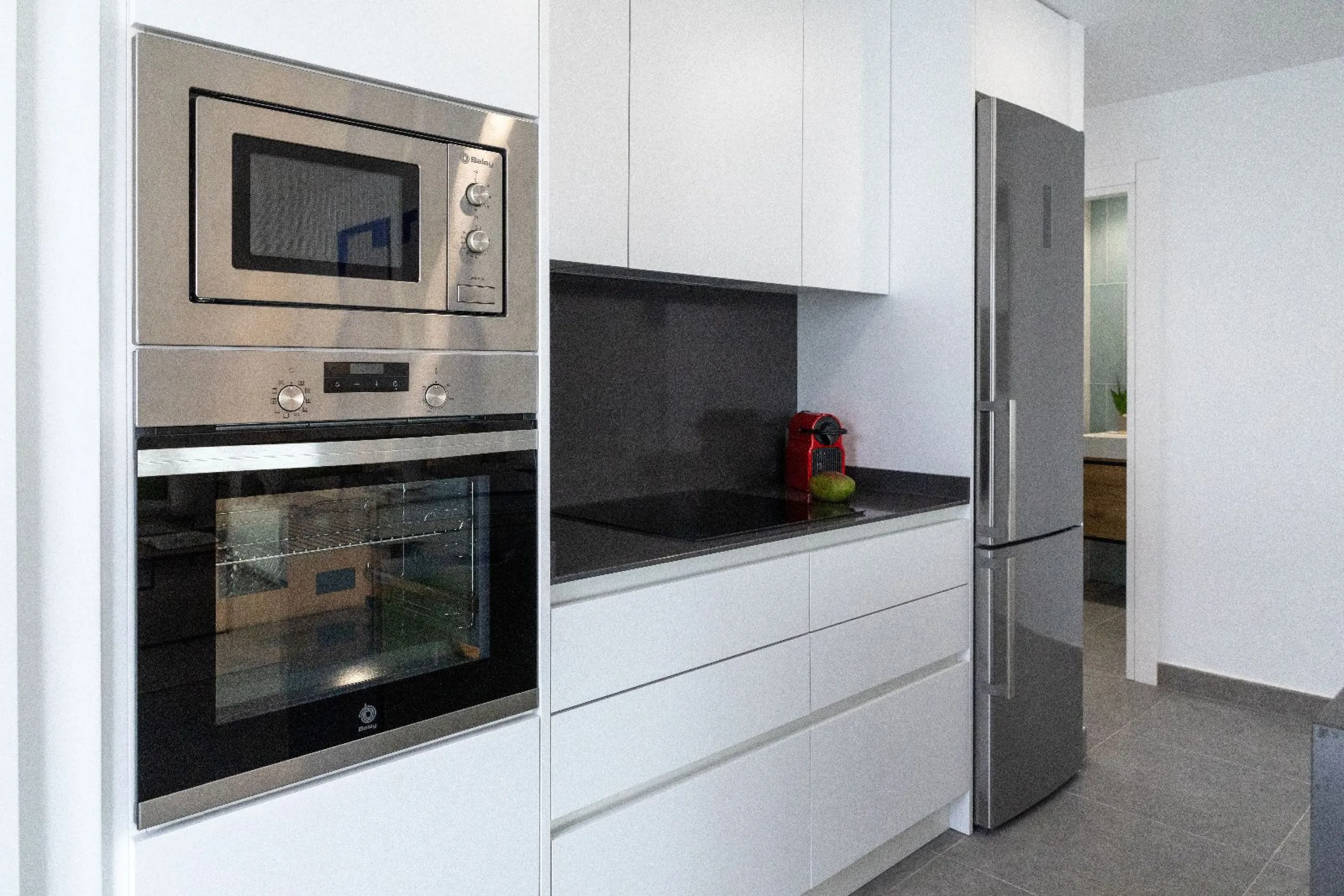 Exclusive Collection of Villas with Sea Views in Polop, Alicante