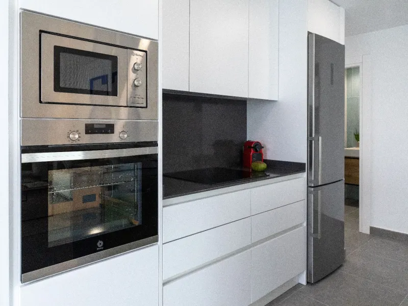Exclusive Collection of Villas with Sea Views in Polop, Alicante