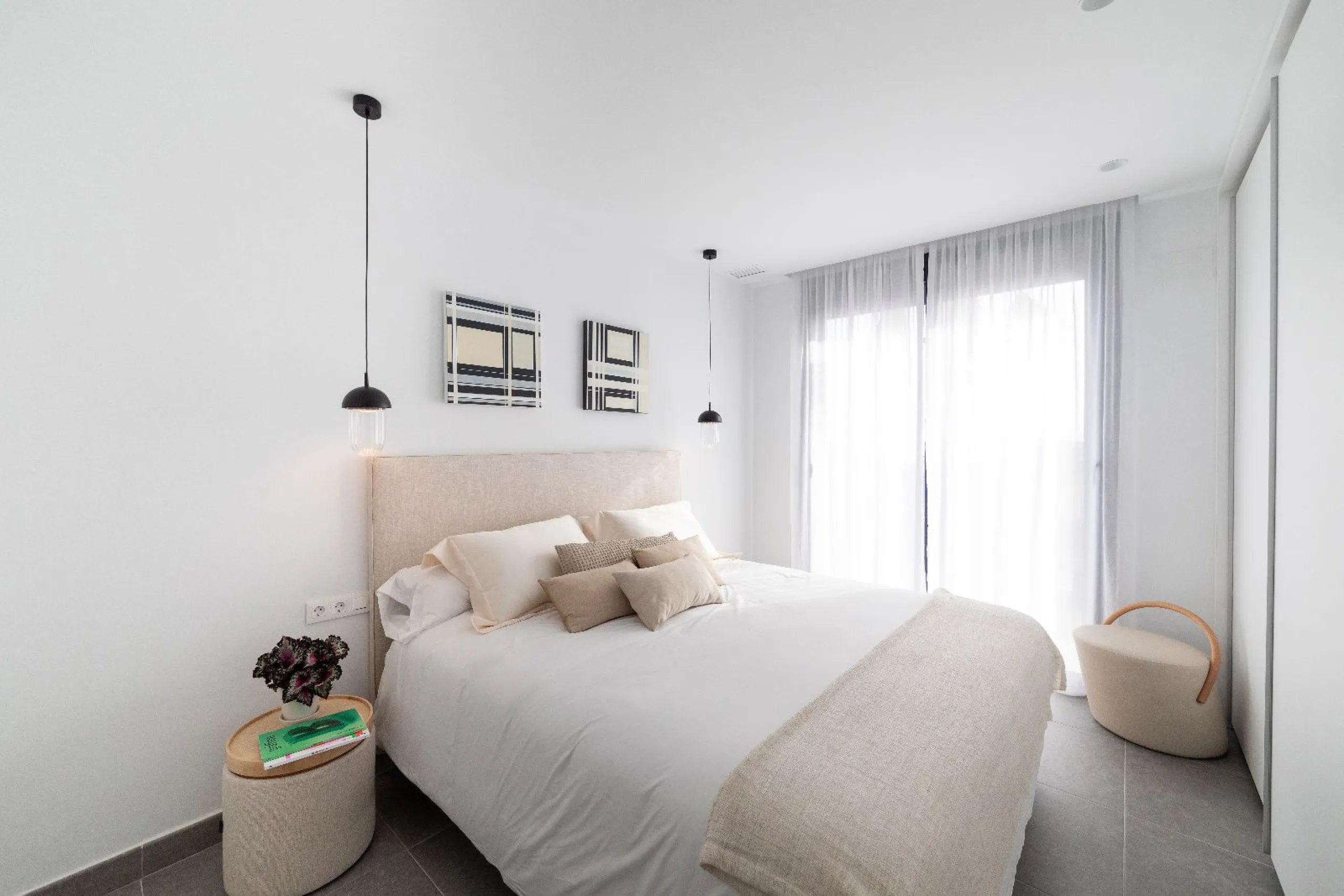 Exclusive Collection of Villas with Sea Views in Polop, Alicante