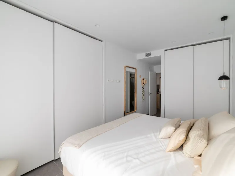 Exclusive Collection of Villas with Sea Views in Polop, Alicante