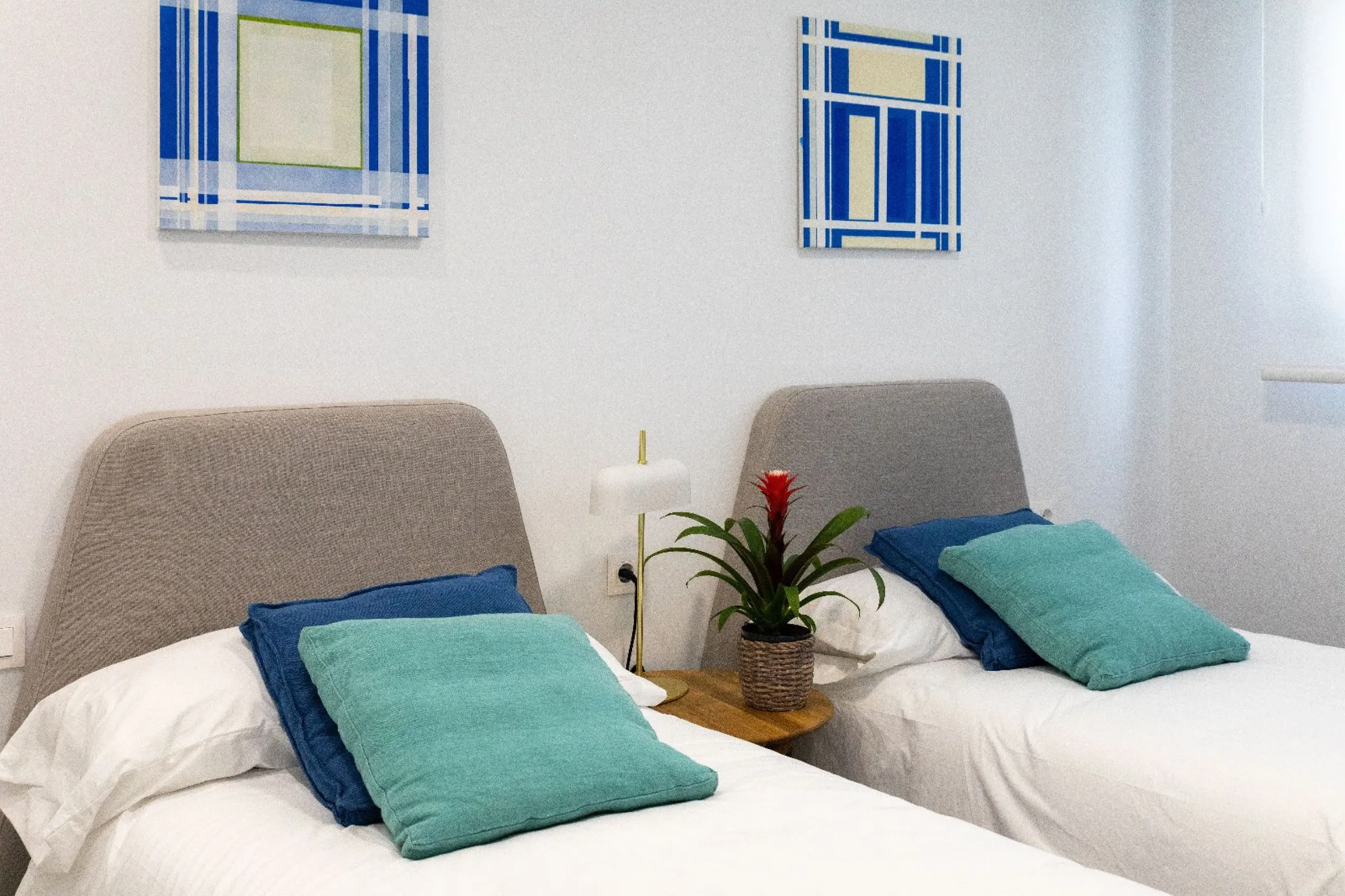 Exclusive Collection of Villas with Sea Views in Polop, Alicante