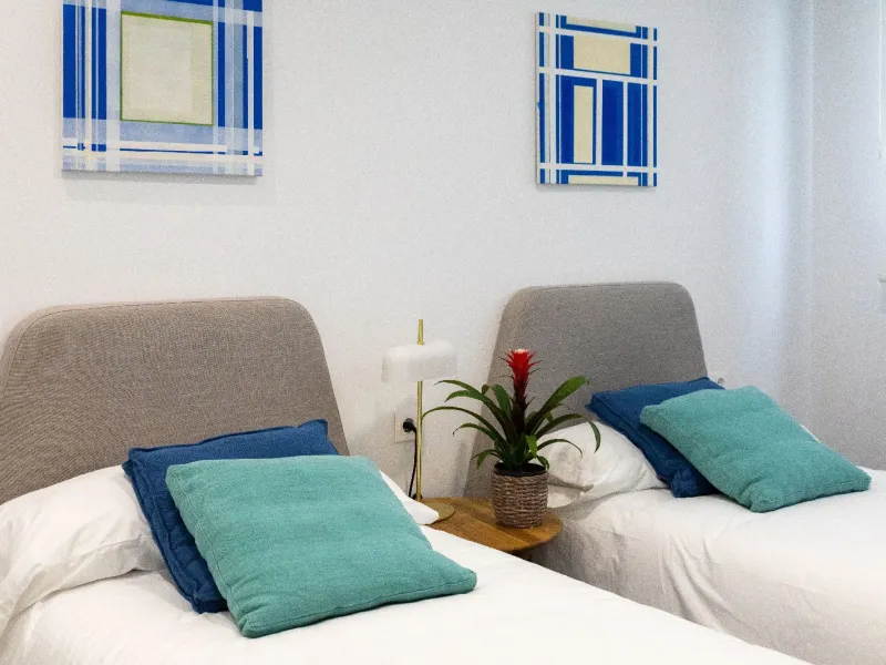 Exclusive Collection of Villas with Sea Views in Polop, Alicante