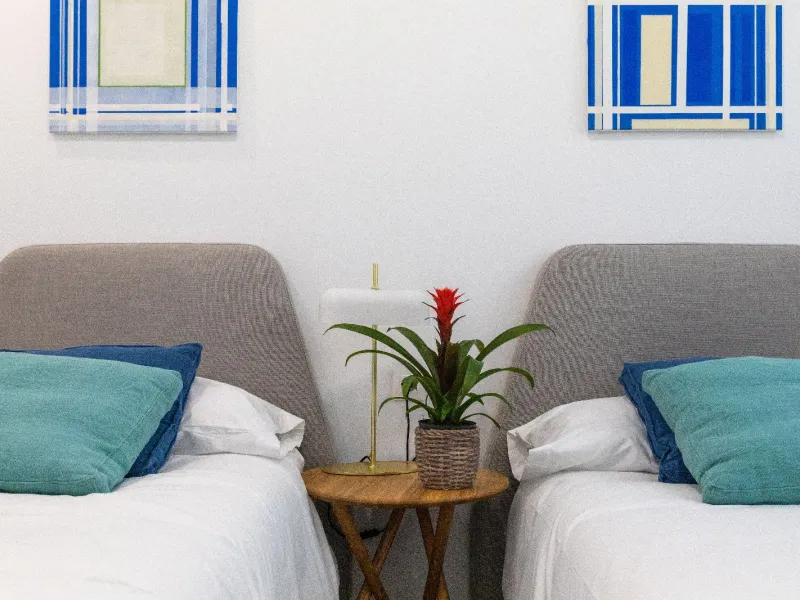 Exclusive Collection of Villas with Sea Views in Polop, Alicante