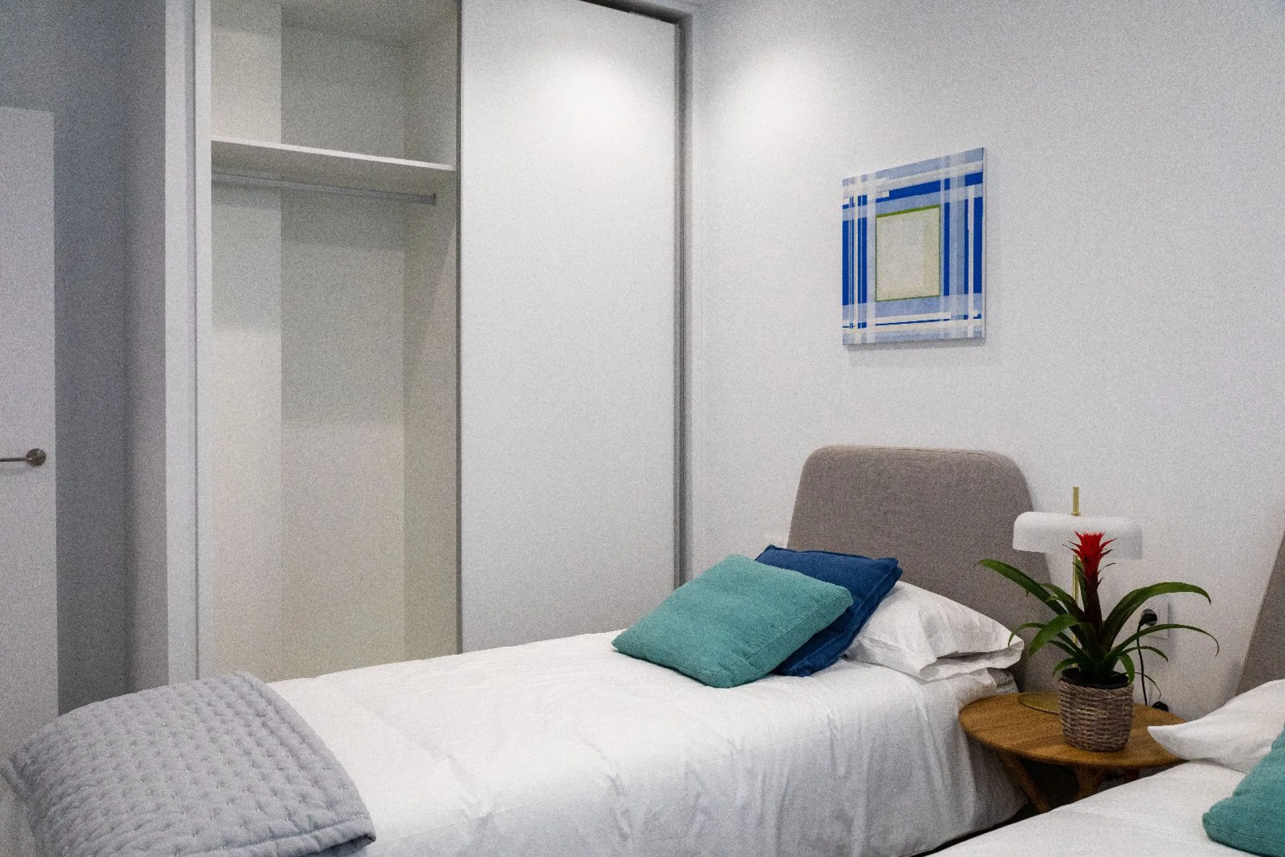 Exclusive Collection of Villas with Sea Views in Polop, Alicante