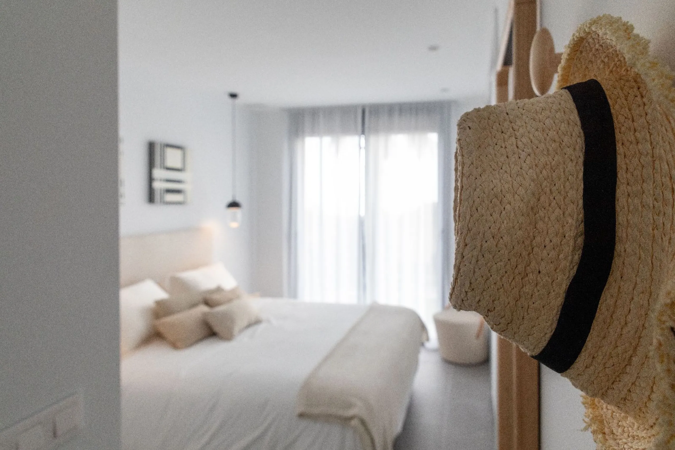Exclusive Collection of Villas with Sea Views in Polop, Alicante