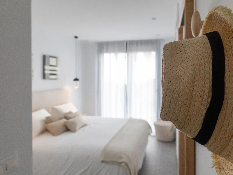 Exclusive Collection of Villas with Sea Views in Polop, Alicante