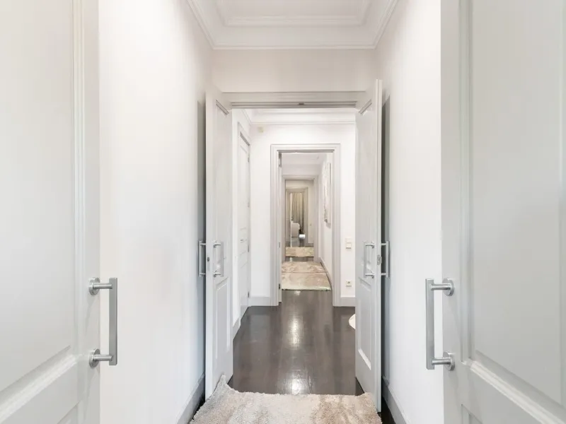 Elegant Apartment with High-Level Comfort on Passeig de Gracia, Barcelona