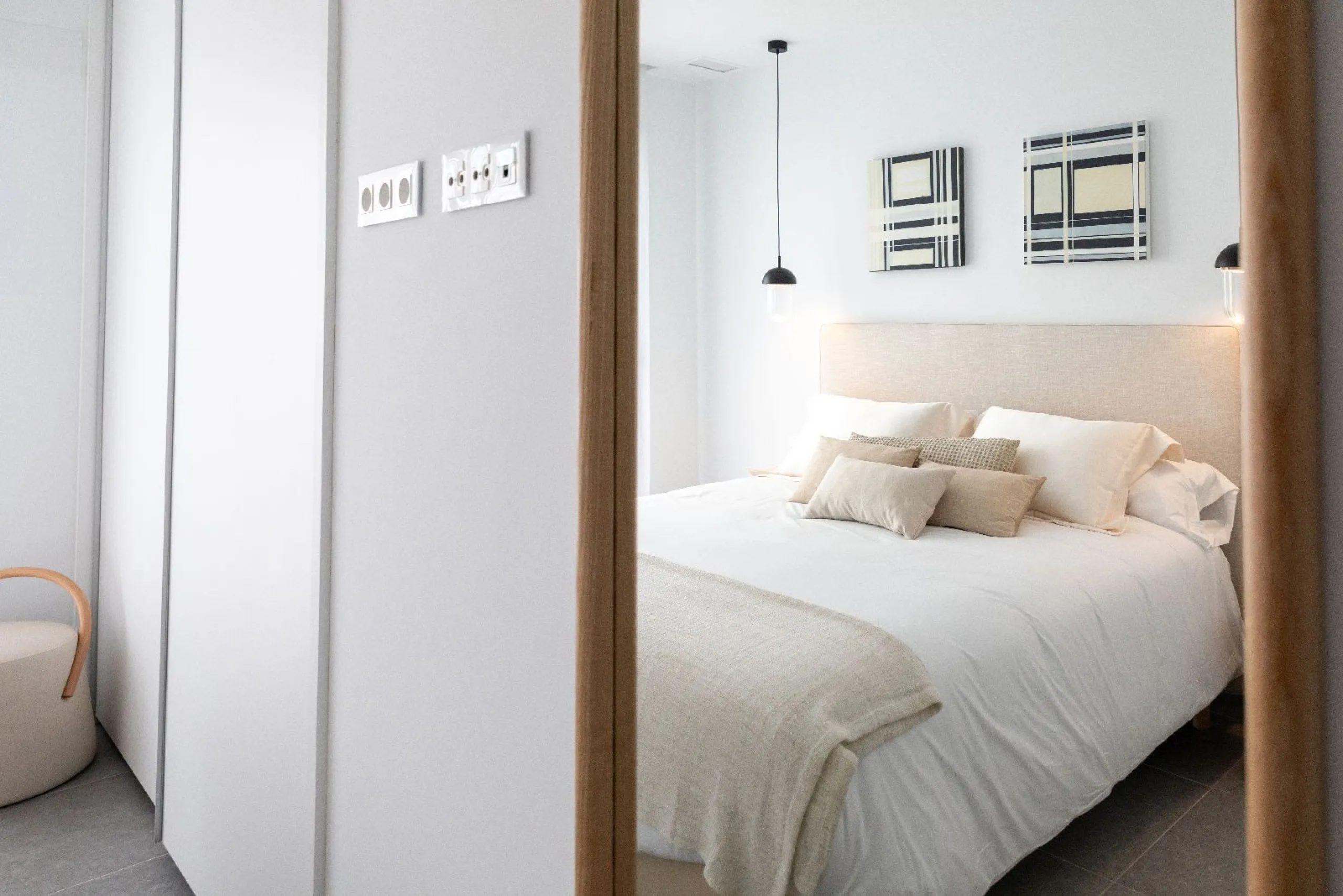 Exclusive Collection of Villas with Sea Views in Polop, Alicante