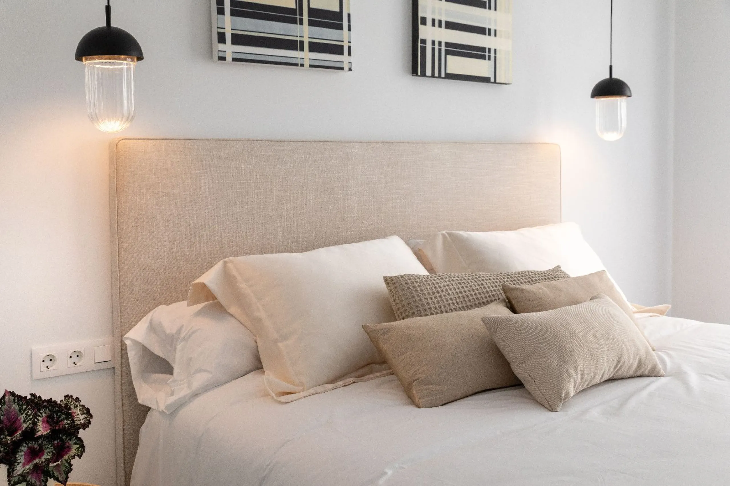 Exclusive Collection of Villas with Sea Views in Polop, Alicante
