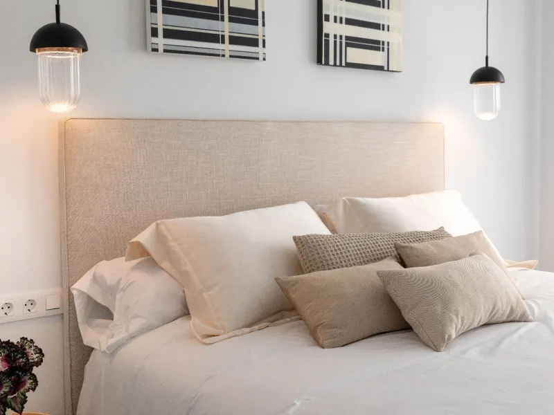 Exclusive Collection of Villas with Sea Views in Polop, Alicante