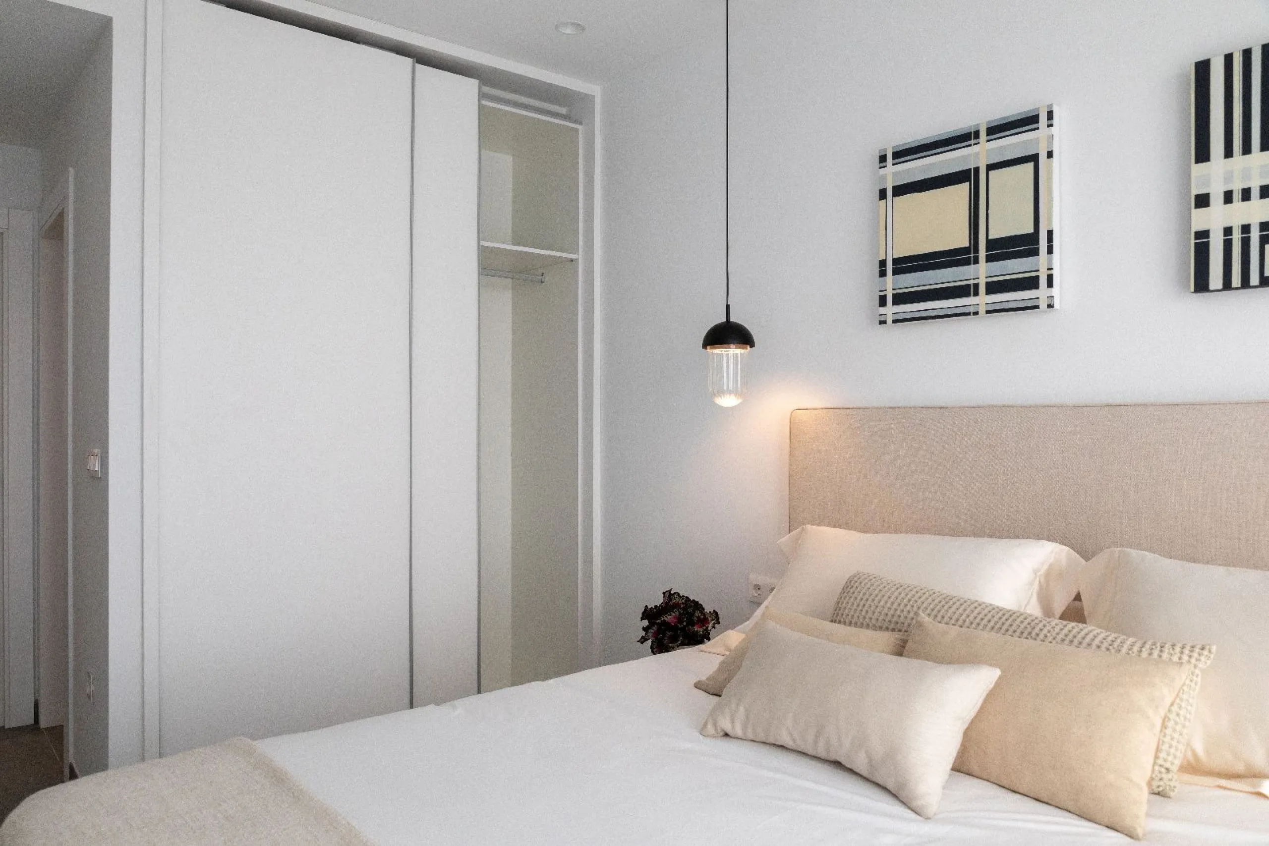 Exclusive Collection of Villas with Sea Views in Polop, Alicante