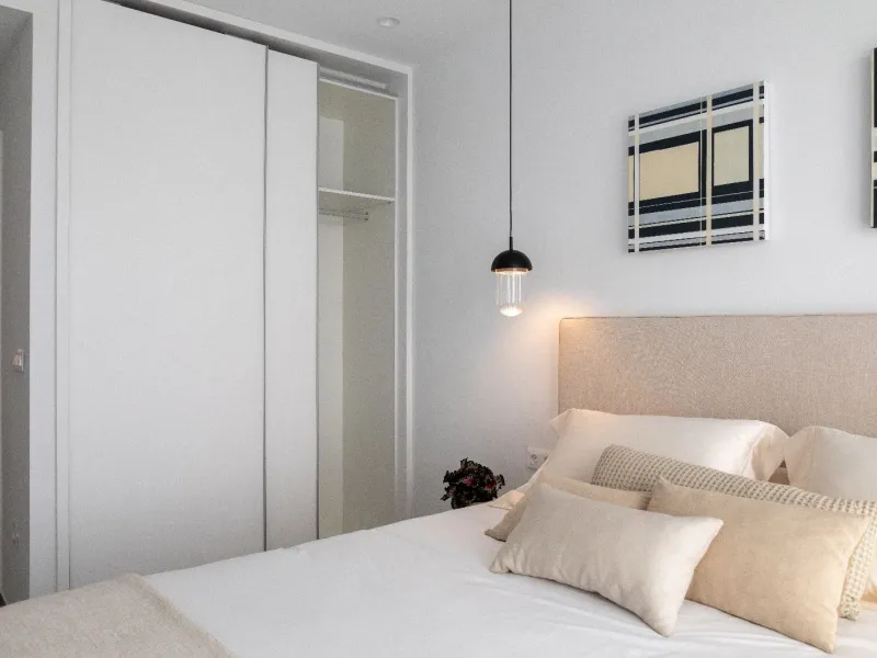 Exclusive Collection of Villas with Sea Views in Polop, Alicante