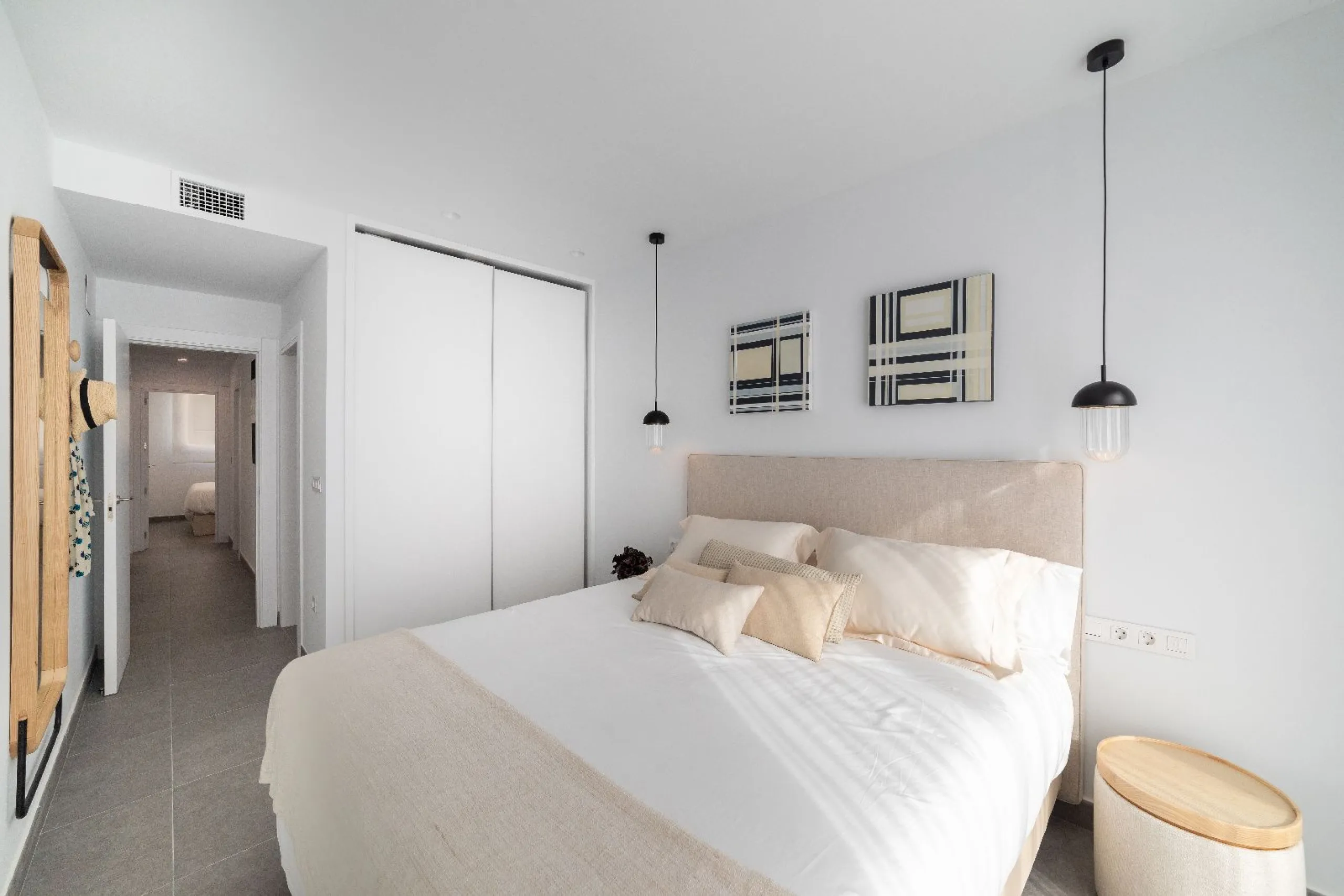 Exclusive Collection of Villas with Sea Views in Polop, Alicante