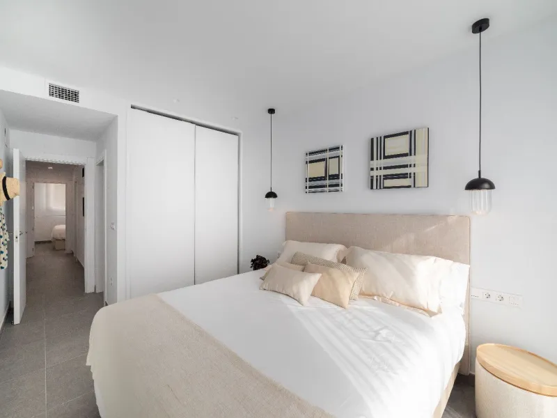 Exclusive Collection of Villas with Sea Views in Polop, Alicante