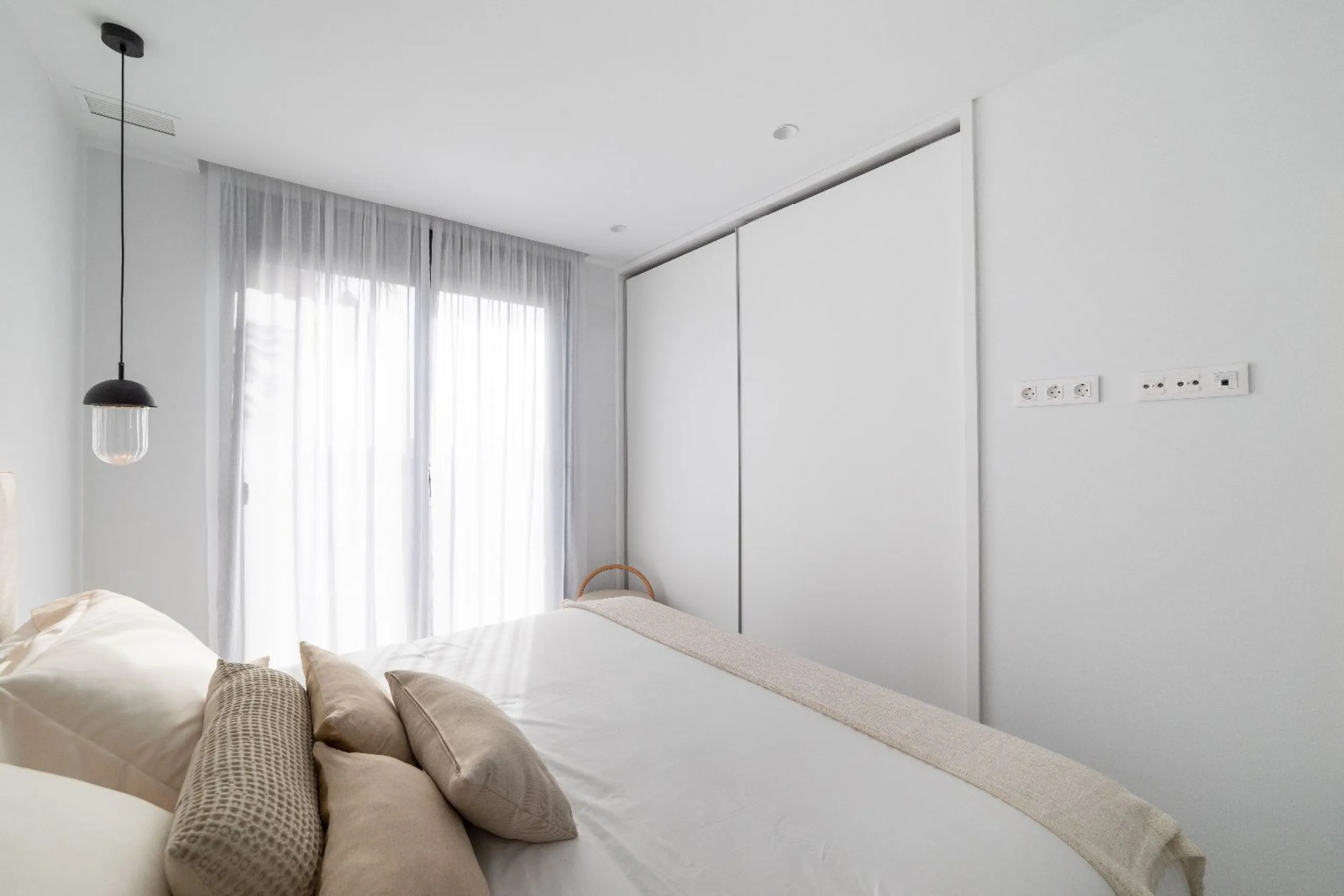 Exclusive Collection of Villas with Sea Views in Polop, Alicante
