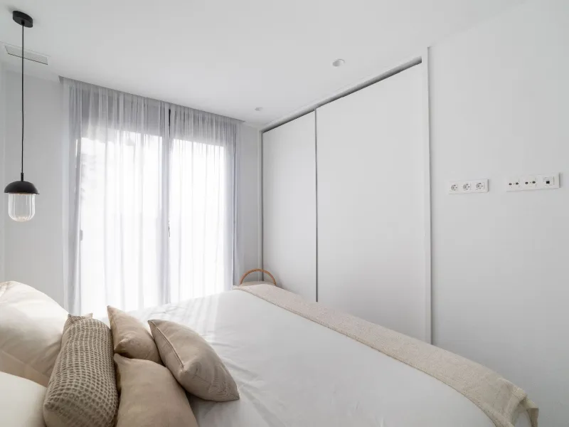 Exclusive Collection of Villas with Sea Views in Polop, Alicante