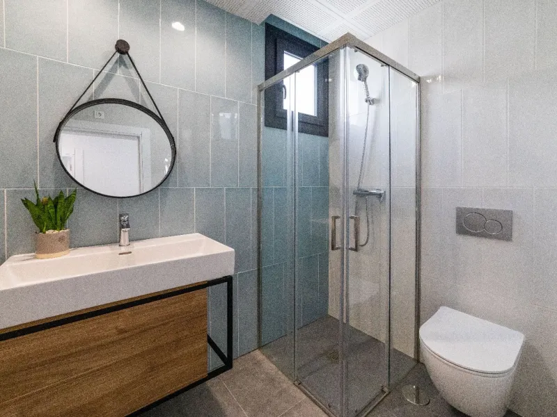 Exclusive Collection of Villas with Sea Views in Polop, Alicante