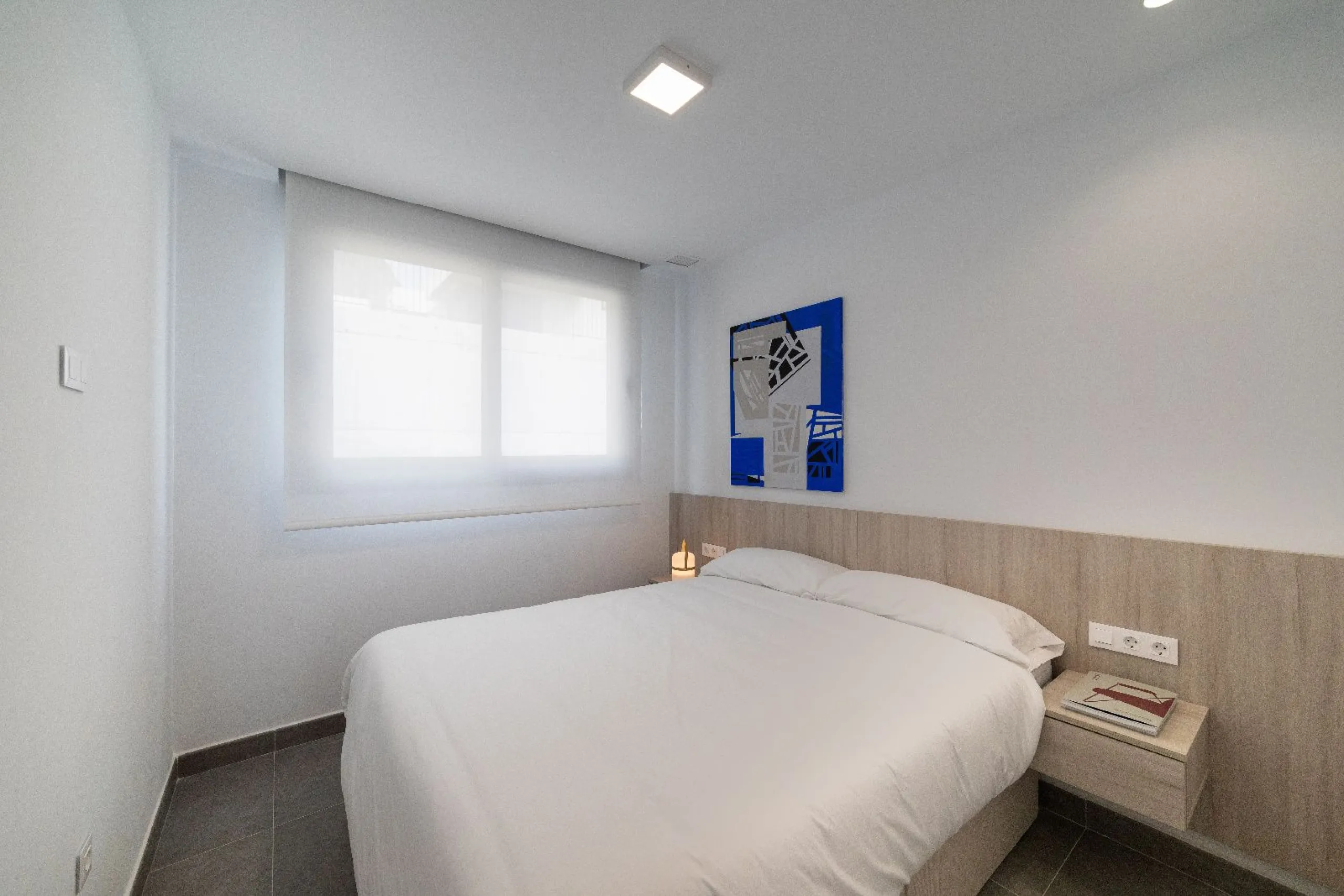 Exclusive Collection of Villas with Sea Views in Polop, Alicante