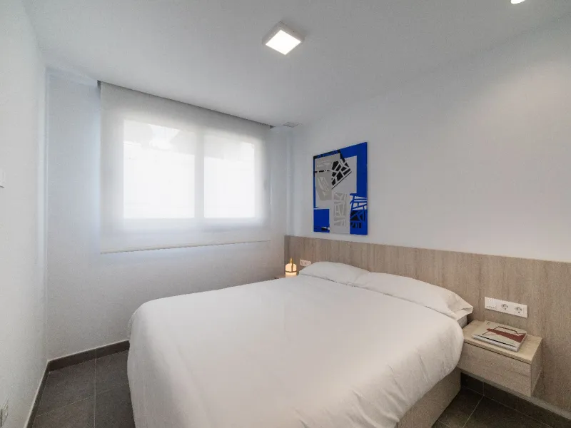 Exclusive Collection of Villas with Sea Views in Polop, Alicante
