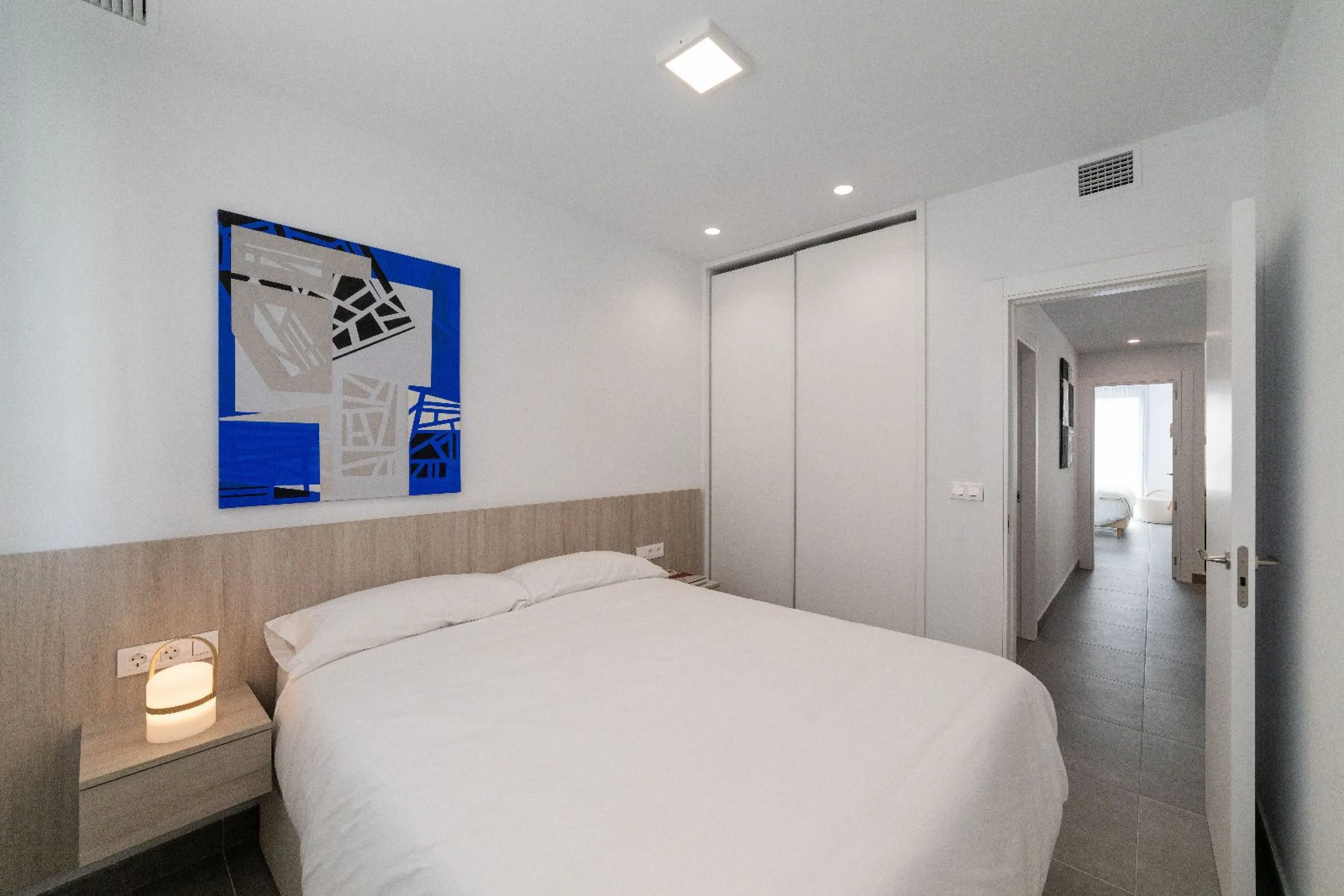 Exclusive Collection of Villas with Sea Views in Polop, Alicante