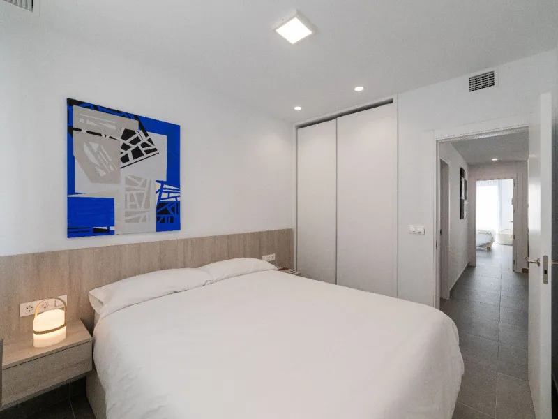 Exclusive Collection of Villas with Sea Views in Polop, Alicante