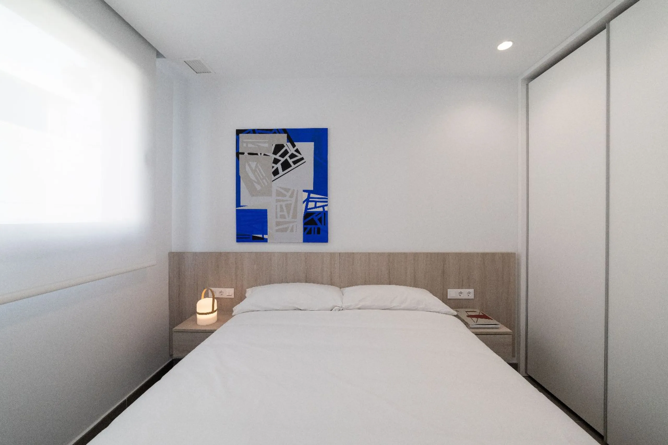 Exclusive Collection of Villas with Sea Views in Polop, Alicante