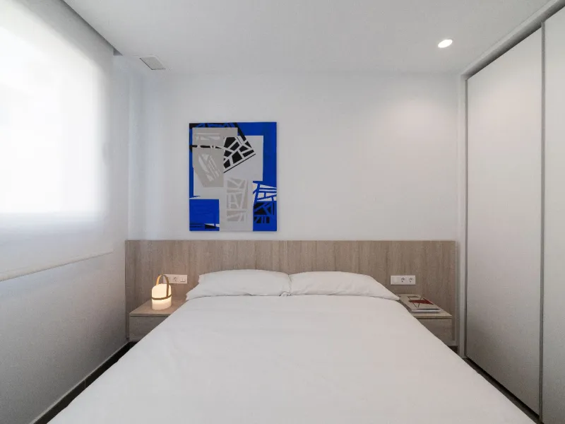 Exclusive Collection of Villas with Sea Views in Polop, Alicante