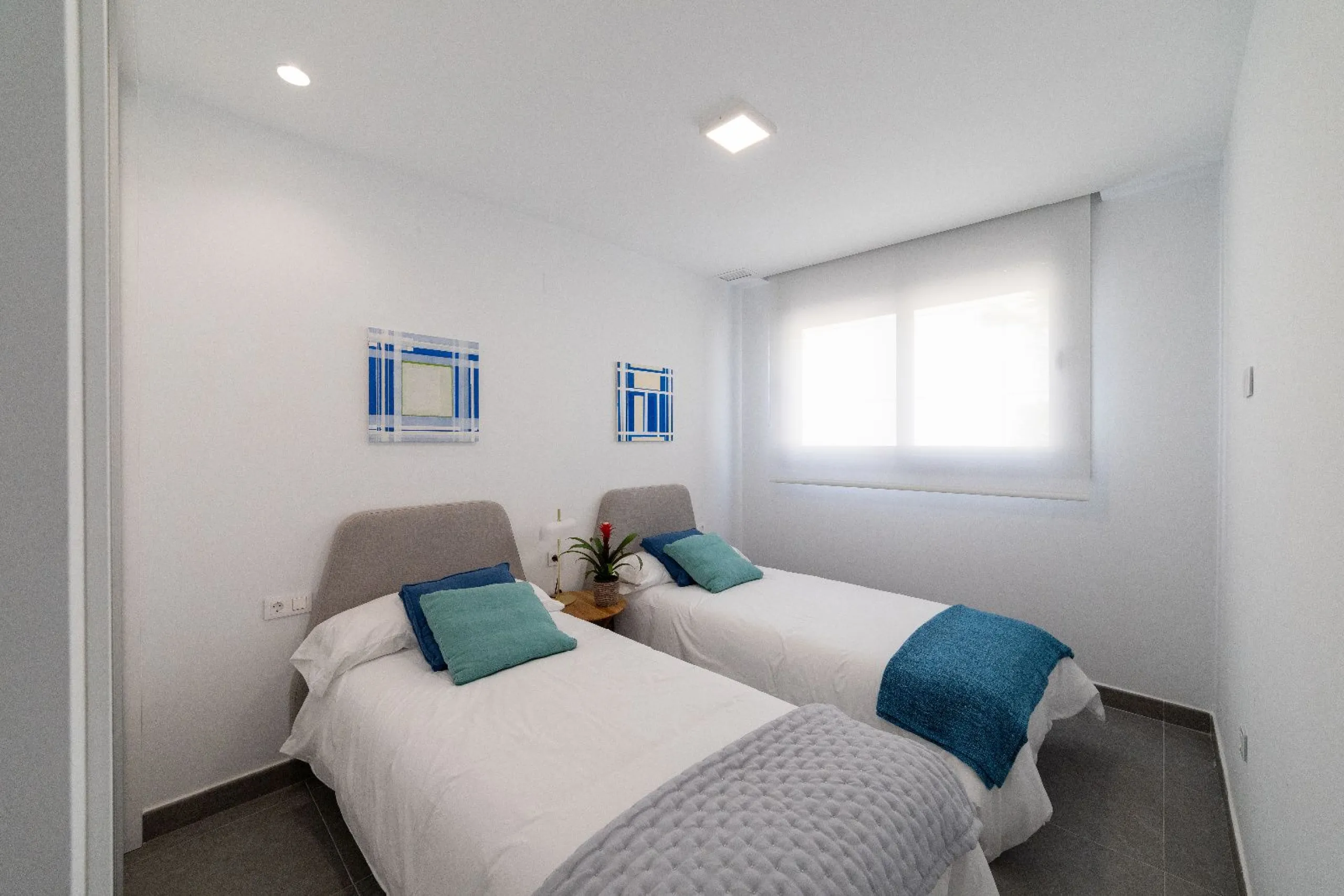 Exclusive Collection of Villas with Sea Views in Polop, Alicante
