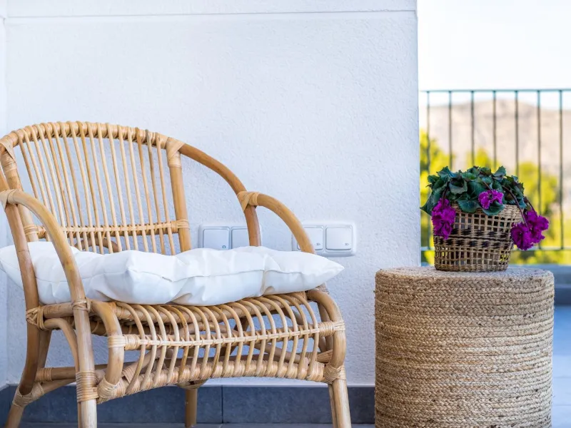 Exclusive Collection of Villas with Sea Views in Polop, Alicante