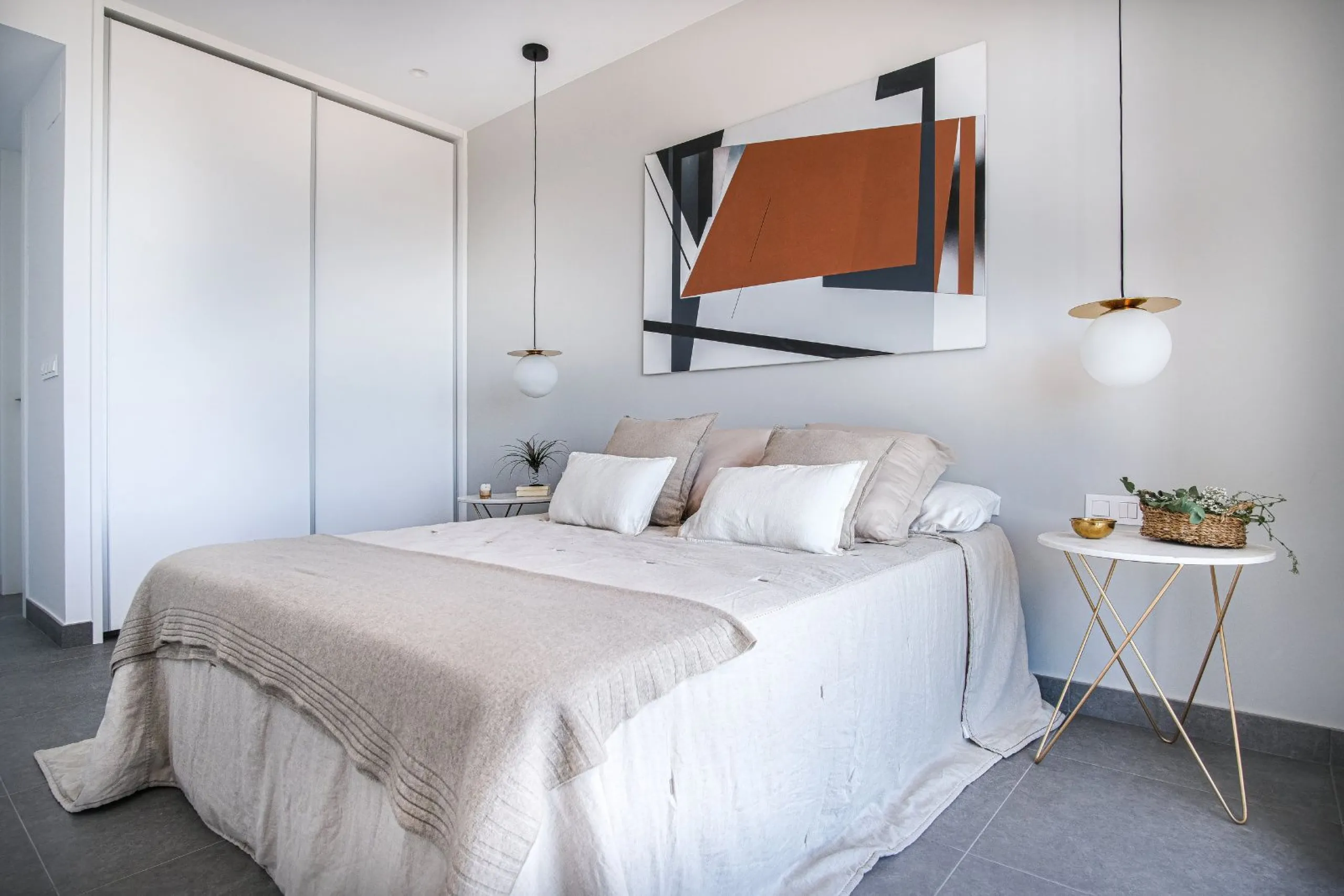 Exclusive Collection of Villas with Sea Views in Polop, Alicante
