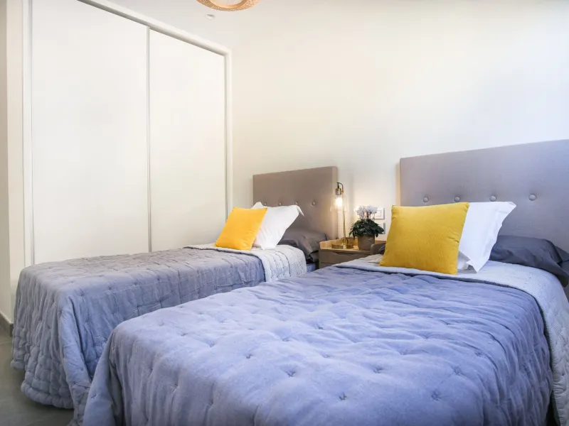 Exclusive Collection of Villas with Sea Views in Polop, Alicante