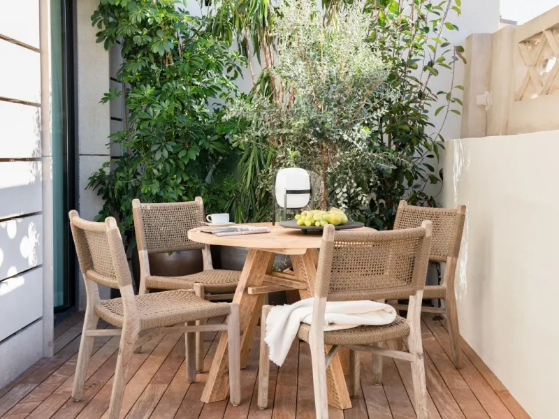 Luxury Penthouse with Terrace and Concierge Services on Passeig de Gracia, Barcelona