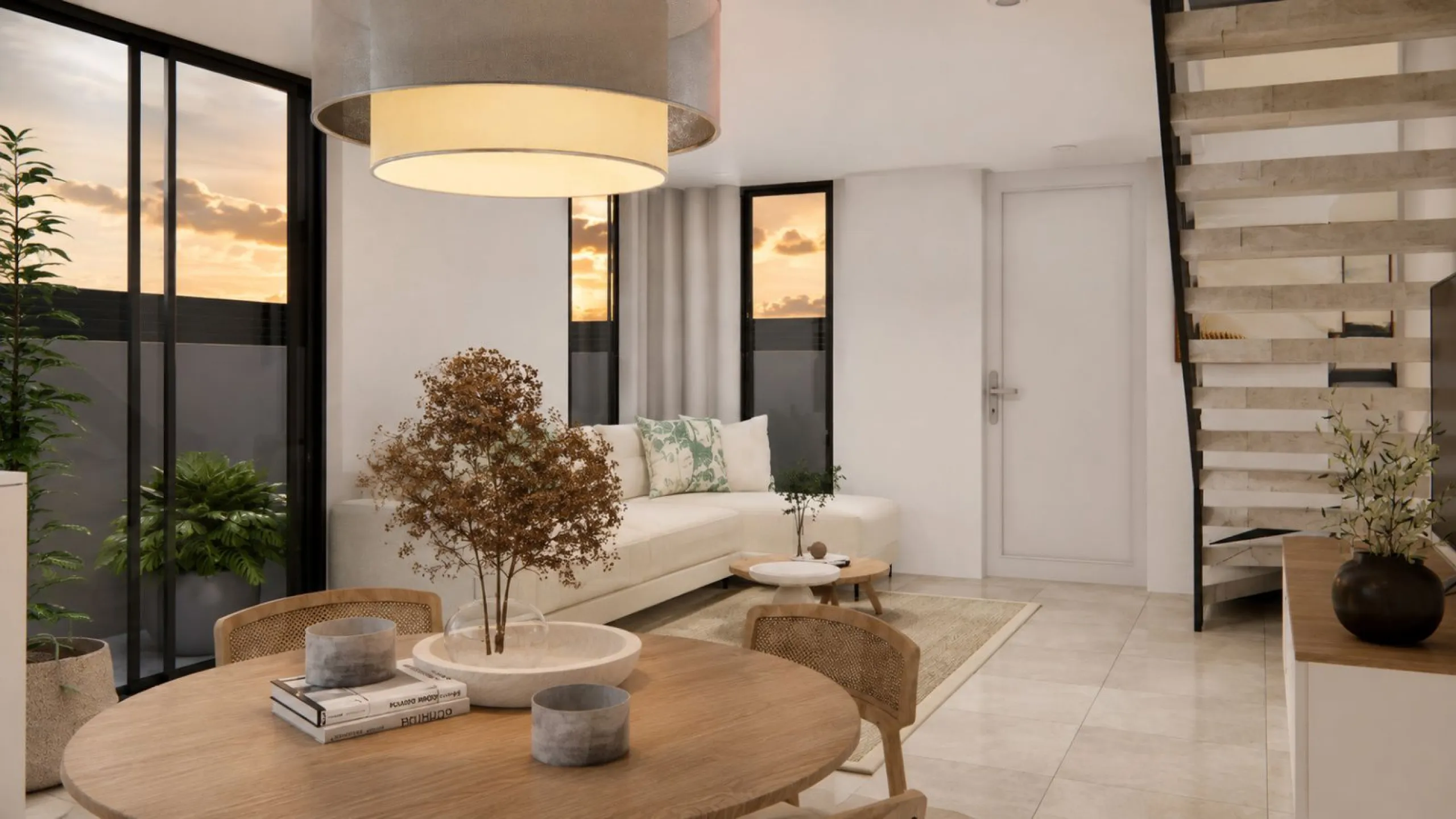 Modern Design Villa by the Golf Course in Orihuela Costa, Alicante