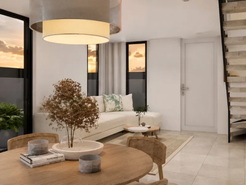 Modern Design Villa by the Golf Course in Orihuela Costa, Alicante