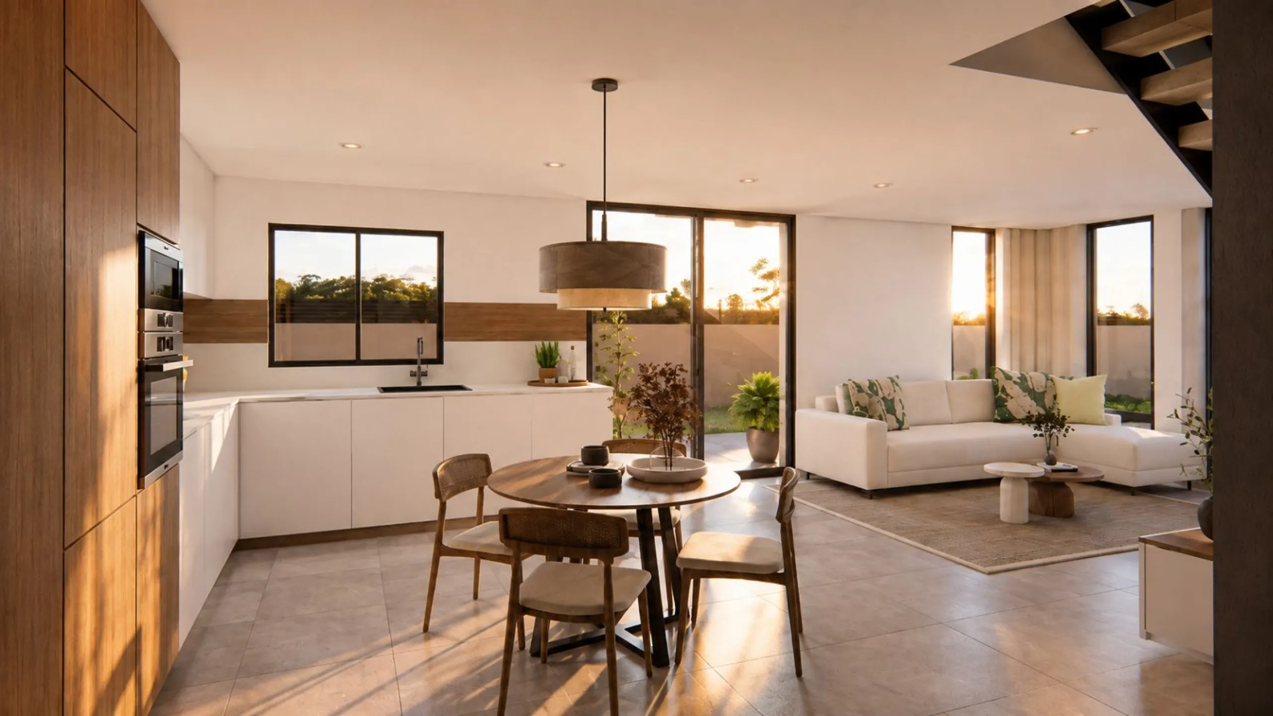 Modern Design Villa by the Golf Course in Orihuela Costa, Alicante
