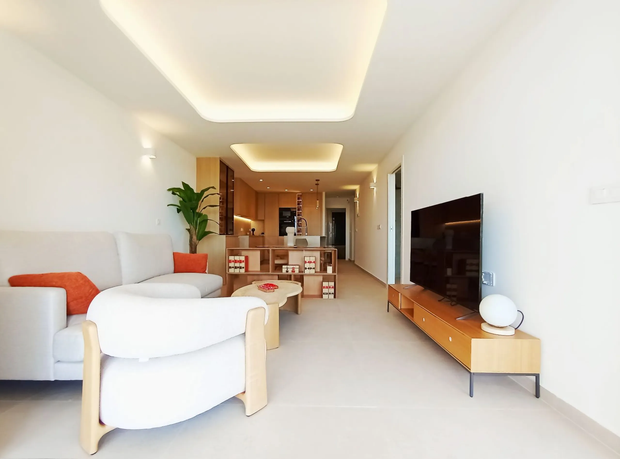 Modern New-Build Apartments in Benijófar, Alicante