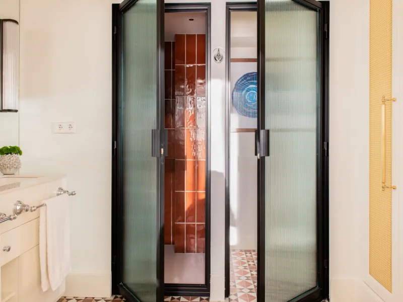 Luxury Penthouse with Terrace and Concierge Services on Passeig de Gracia, Barcelona