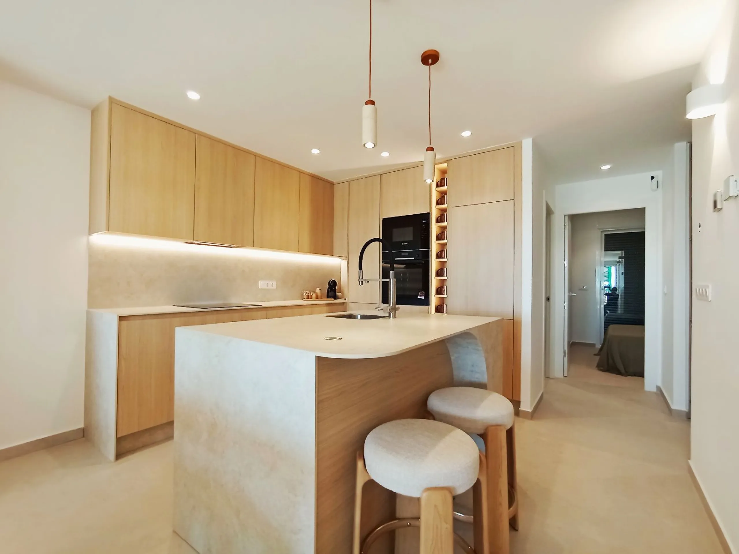 Modern New-Build Apartments in Benijófar, Alicante