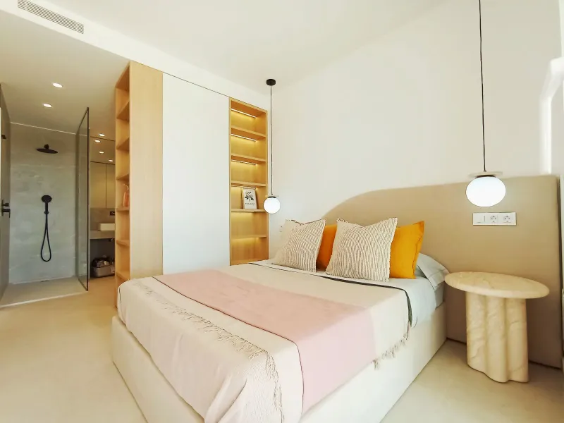 Modern New-Build Apartments in Benijófar, Alicante