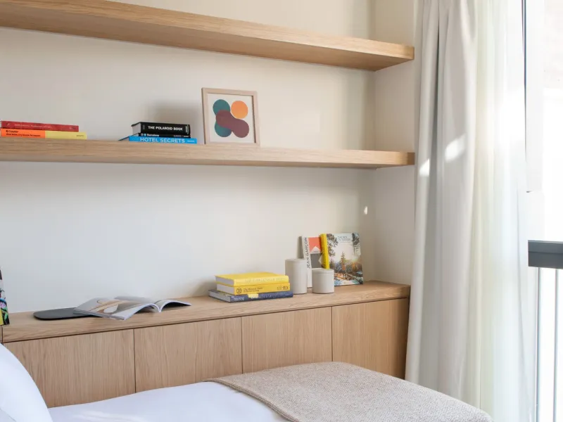 Luxury Penthouse with Terrace and Concierge Services on Passeig de Gracia, Barcelona