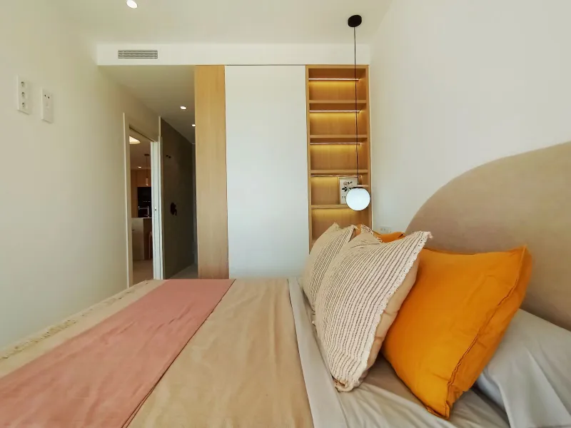 Modern New-Build Apartments in Benijófar, Alicante