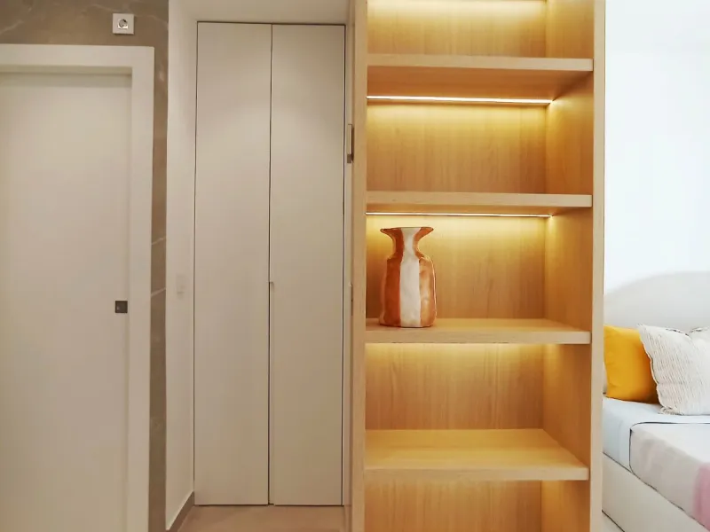 Modern New-Build Apartments in Benijófar, Alicante