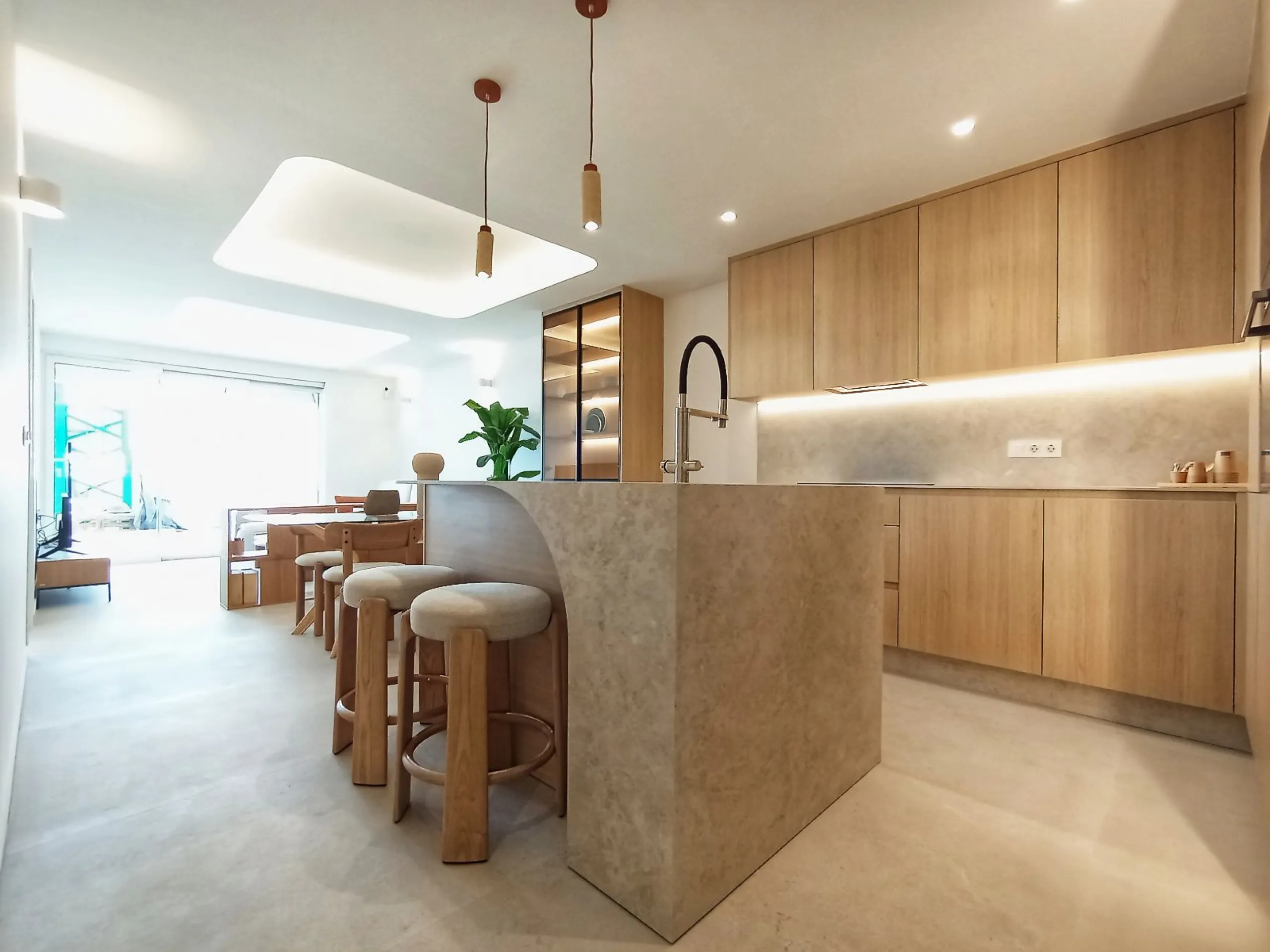 Modern New-Build Apartments in Benijófar, Alicante
