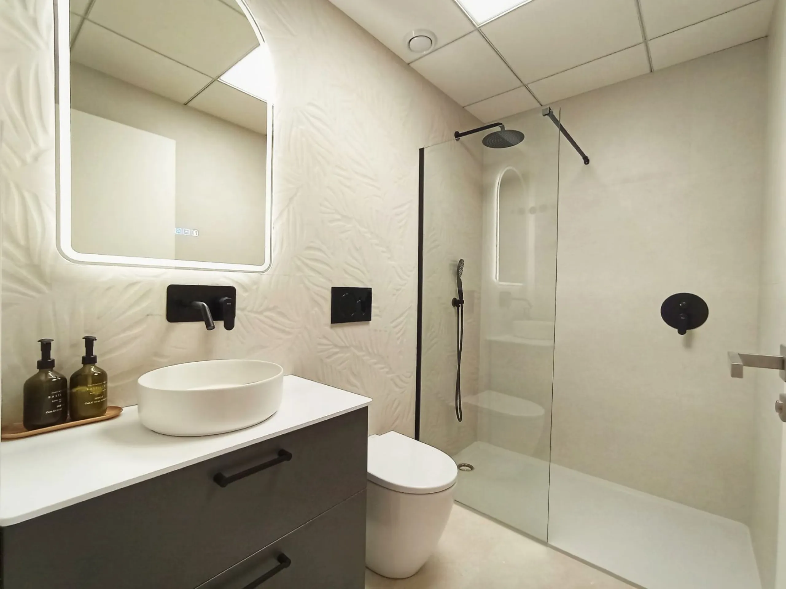Modern New-Build Apartments in Benijófar, Alicante