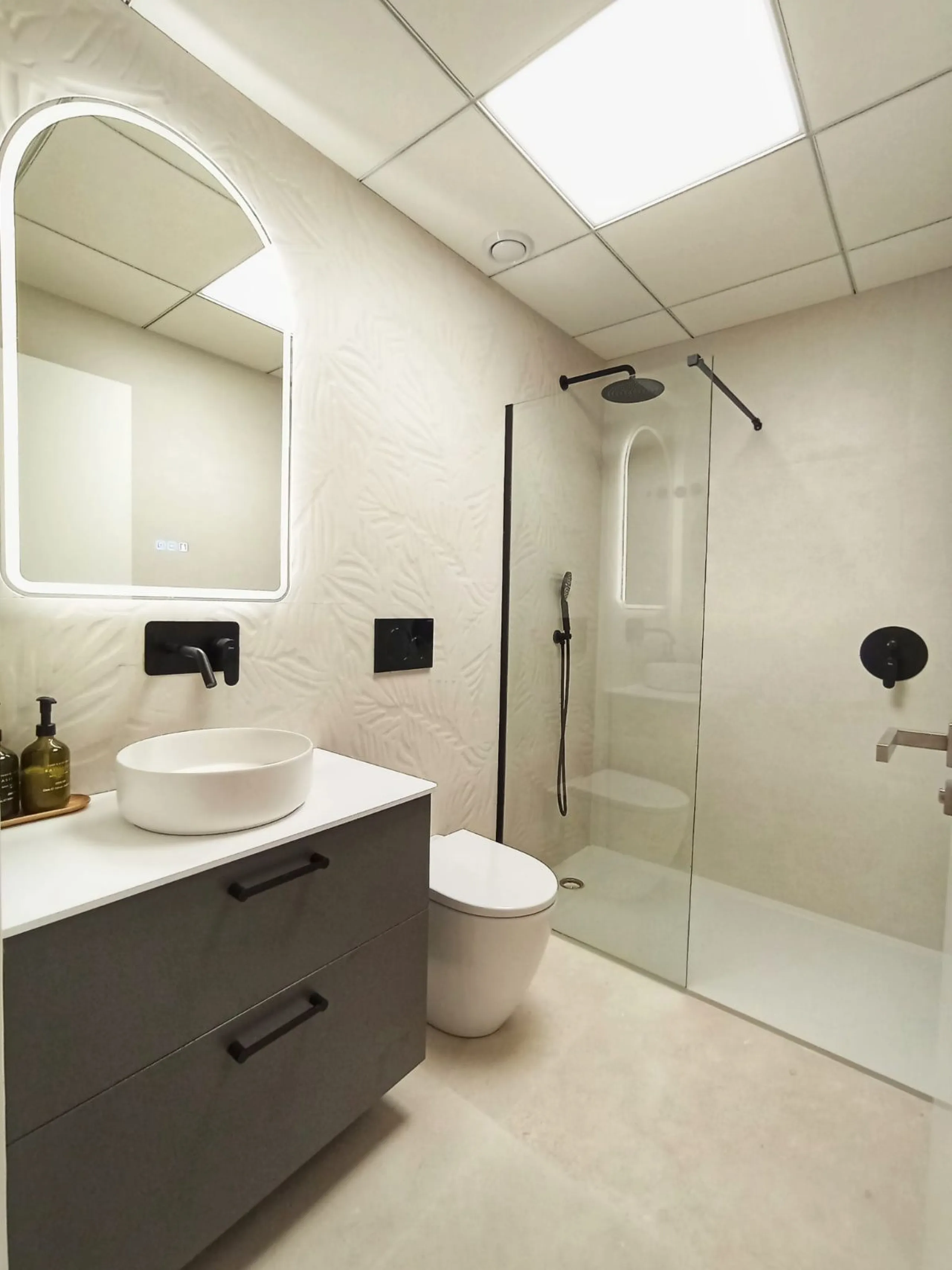 Modern New-Build Apartments in Benijófar, Alicante